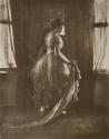 [Woman by Windows]