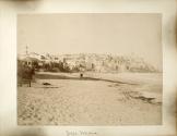 Jaffa. Palestine