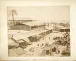 Jaffa, The Bazars