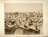 Jerusalem, Several views of the city