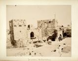 Jerusalem, The Tower of David