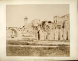 (Jerusalem) Maison de Pilate