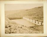 Environs of Bethlehem, "The Pool of Soloman"