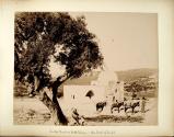 Tombeaux de Rachel pris Bethlehem