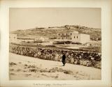 On the Road to Jaffa, The Village of Emmaus