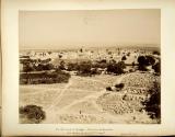 One the Roan to Jaffa, The town of Ramleh