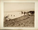The Shore of the Dead Sea