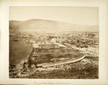 Smyrna, Asia Minor, The City and Harbor