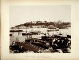 Constantinople, the Port and Seraglio Point