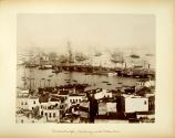Constantinople, The Bridge over the Golden Horn