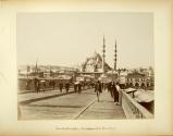 Constantinople, The Approach to Stamboul