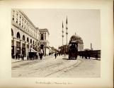 Constantinople, "Place de Jop", Pera