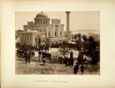 Constantinople, "The Selamlik Mosque"