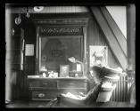 G.G.F.'s Room Presbyterian Hospital Panorama