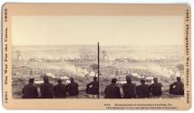 Encampment at Cumberland Landing