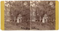 Coker Springs Washerwomen
