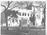 Bombay Finishing Station