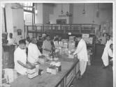 Calcutta-Packing Department