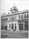 Lahore Exterior