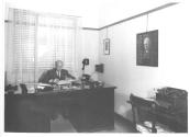 Haifa Managers Office