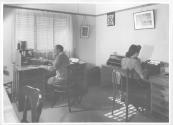 Haifa Accounts Dept.