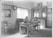 Haifa Town Order Department