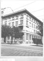 Milan Exterior