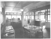Milan Entrance Hall Offices
