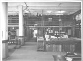 Milan Stock Rooms