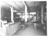 Milan Stock Rooms