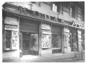 Rome Exterior