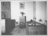 Rome Manager's Office