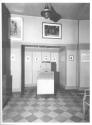 Sales room