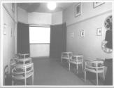 Rome Projection Room