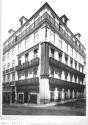 Lisbon Head Office