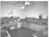 Cape Town Demonstration Showroom