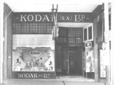 Cape Town Retail Shop