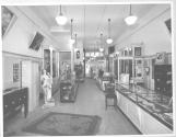 Cape Town Retail Shop