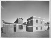 Cape Town Finishing Woodstock Station