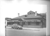 Bloemfontein Finishing Station