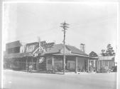 Bloemfontein Finishing Station