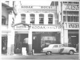 Durban West Street