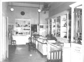 Duban Retail Shop