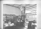 Johannesburg General Office