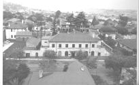 Johannesburg (Doornfontein) Finishing Station