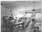 Port Elizabeth Sorting Room