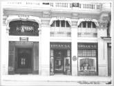 Madrid Retail Shop
