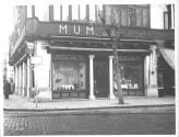 Seville Exterior - Kodak Retailer.  International Organization Album.