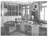 Lausanne- Manager's Office