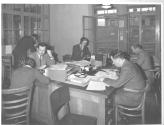 Lausanne - Sales Department